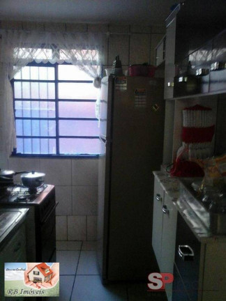 Imagem Apartamento com 2 Quartos à Venda, 49 m² em Serraria - Diadema Imagem Apartamento com 2 Quartos à Venda, 49 m² em Serraria - Diadema