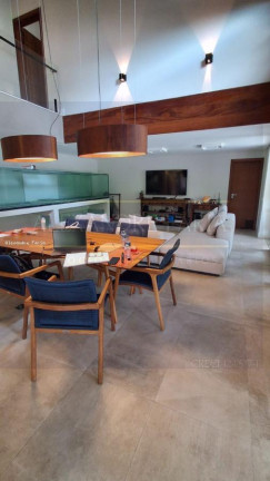 Imagem Casa com 4 Quartos à Venda, 280 m² em Paúba - São Sebastião