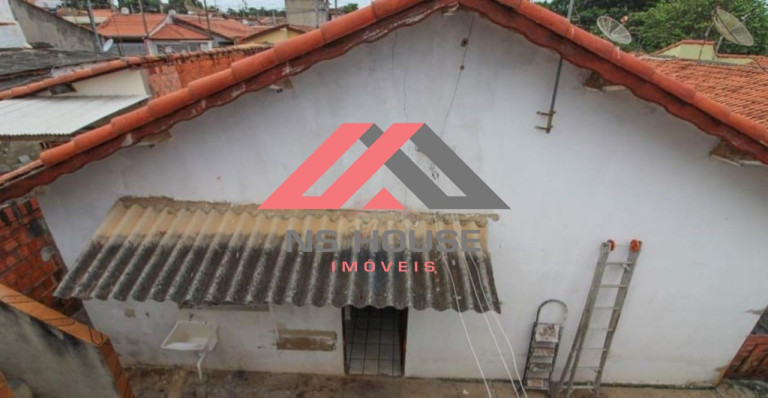 Imagem Casa com 3 Quartos à Venda, 158 m² em Jardim Nova Capela - Capela Do Alto Imagem Casa com 3 Quartos à Venda, 158 m² em Jardim Nova Capela - Capela Do Alto