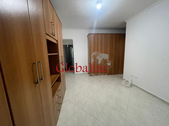 Imagem Casa com 3 Quartos à Venda, 330 m² em Embaré - Santos Imagem Casa com 3 Quartos à Venda, 330 m² em Embaré - Santos