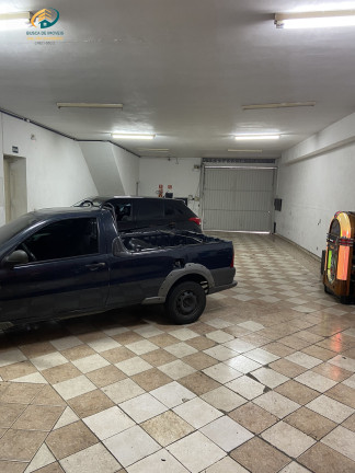 Imagem Imóvel Comercial à Venda, 410 m² em Casa Verde - São Paulo
