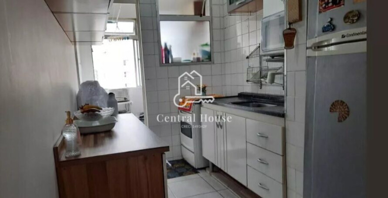 Imagem Apartamento com 2 Quartos à Venda, 52 m² em Jardim Celeste - São Paulo Imagem Apartamento com 2 Quartos à Venda, 52 m² em Jardim Celeste - São Paulo