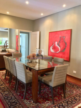 Imagem Casa com 4 Quartos à Venda, 465 m² em Alphaville - Santana De Parnaíba Imagem Casa com 4 Quartos à Venda, 465 m² em Alphaville - Santana De Parnaíba