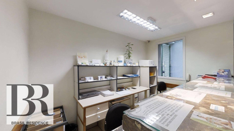 Imagem Sobrado com 10 Quartos à Venda, 374 m² em Moema - São Paulo Imagem Sobrado com 10 Quartos à Venda, 374 m² em Moema - São Paulo