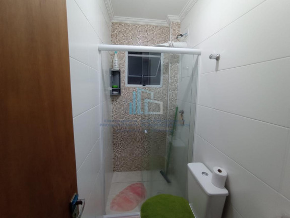 Imagem Casa de Condomínio com 2 Quartos à Venda, 48 m² em Parque Das Américas - Praia Grande Imagem Casa de Condomínio com 2 Quartos à Venda, 48 m² em Parque Das Américas - Praia Grande