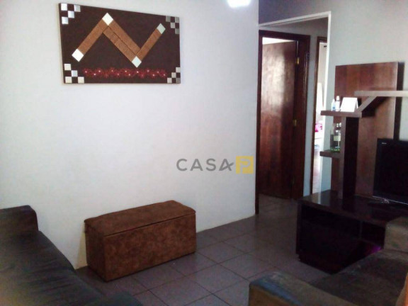 Casa com 2 Quartos à Venda, 93 m² em Jardim Paz - Americana