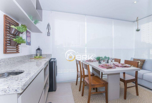Imagem Apartamento com 3 Quartos à Venda, 80 m² em Vila Formosa - São Paulo
