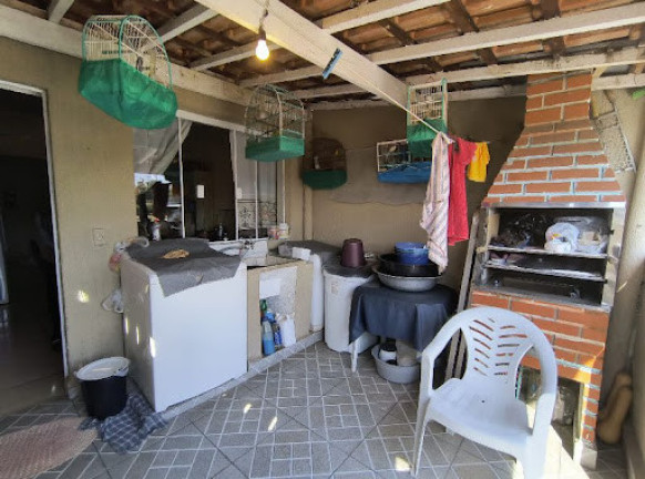 Imagem Sobrado com 3 Quartos à Venda, 198 m² em Jardim São Marcos - Sorocaba Imagem Sobrado com 3 Quartos à Venda, 198 m² em Jardim São Marcos - Sorocaba