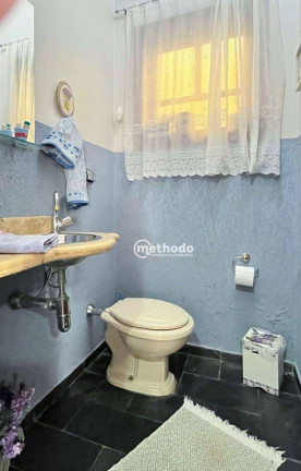 Imagem Casa com 3 Quartos à Venda, 350 m² em Caminhos De San Conrado - Campinas Imagem Casa com 3 Quartos à Venda, 350 m² em Caminhos De San Conrado - Campinas