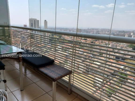 Imagem Apartamento com 3 Quartos à Venda, 143 m² em Jardim Irajá - Ribeirão Preto Imagem Apartamento com 3 Quartos à Venda, 143 m² em Jardim Irajá - Ribeirão Preto