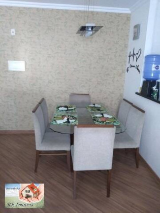 Imagem Apartamento com 2 Quartos à Venda, 50 m² em Taboão - São Bernardo Do Campo Imagem Apartamento com 2 Quartos à Venda, 50 m² em Taboão - São Bernardo Do Campo