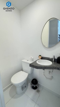 Imagem Casa de Condomínio com 2 Quartos à Venda, 60 m² em Jaguaribe - Osasco Imagem Casa de Condomínio com 2 Quartos à Venda, 60 m² em Jaguaribe - Osasco