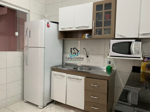 Imagem Casa com 2 Quartos à Venda, 39 m² em Balneário Canoas - Pontal Do Paraná Imagem Casa com 2 Quartos à Venda, 39 m² em Balneário Canoas - Pontal Do Paraná