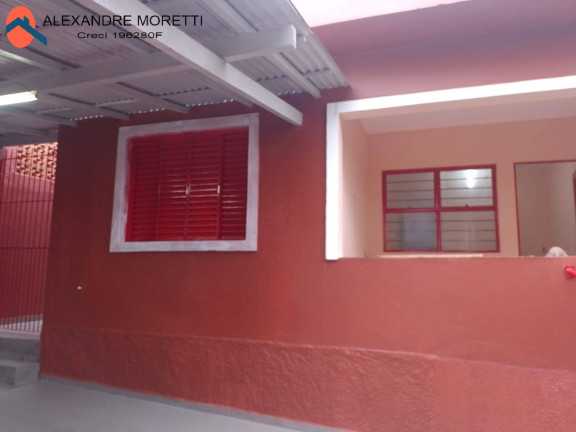 Imagem Casa com 3 Quartos à Venda, 250 m² em Sorocaba Imagem Casa com 3 Quartos à Venda, 250 m² em Sorocaba