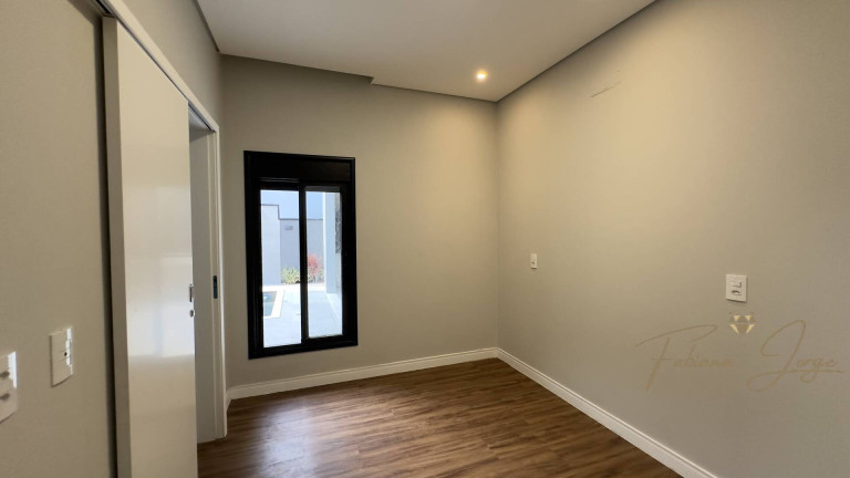 Imagem Casa de Condomínio com 3 Quartos à Venda, 186 m² em Jardim São Marcos - Valinhos
