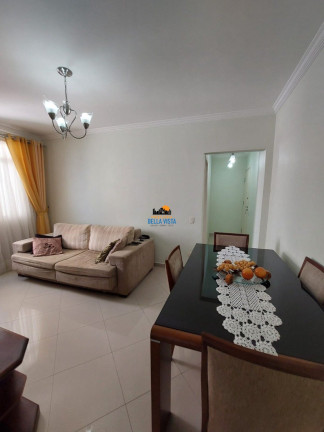 Imagem Apartamento com 1 Quarto à Venda, em Itararé - São Vicente Imagem Apartamento com 1 Quarto à Venda, em Itararé - São Vicente