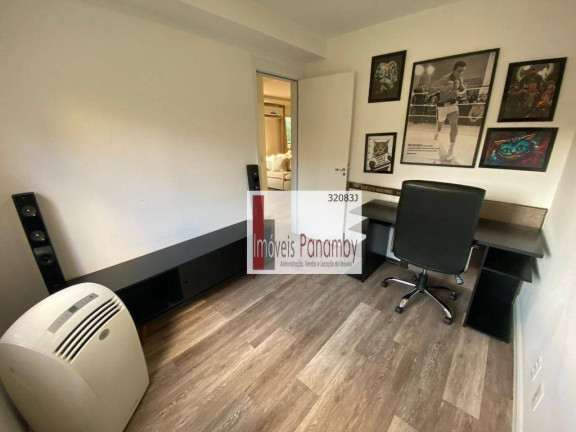 Imagem Apartamento com 2 Quartos à Venda, 148 m² em Morumbi - São Paulo Imagem Apartamento com 2 Quartos à Venda, 148 m² em Morumbi - São Paulo