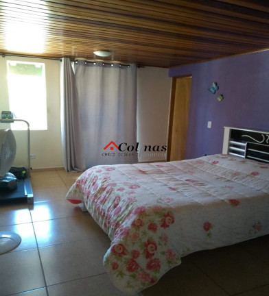 Imagem Casa com 3 Quartos à Venda, 165 m² em Depois Do Centro - Ibiúna Imagem Casa com 3 Quartos à Venda, 165 m² em Depois Do Centro - Ibiúna