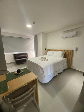 Imagem Apartamento com 1 Quarto à Venda, 30 m² em Jardim Oceania - João Pessoa Imagem Apartamento com 1 Quarto à Venda, 30 m² em Jardim Oceania - João Pessoa