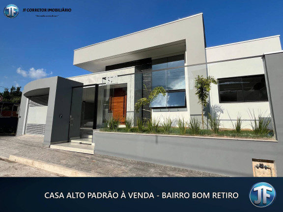 Imagem Casa com 3 Quartos à Venda, 330 m² em Bom Retiro - Ipatinga Imagem Casa com 3 Quartos à Venda, 330 m² em Bom Retiro - Ipatinga