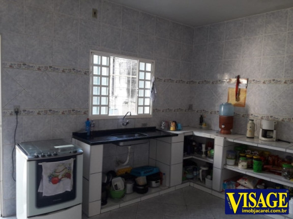 Imagem Casa com 2 Quartos à Venda, 175 m² em Centro - Jacareí Imagem Casa com 2 Quartos à Venda, 175 m² em Centro - Jacareí