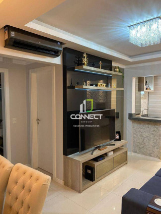 Imagem Apartamento com 2 Quartos à Venda, 63 m² em Ressacada - Itajaí Imagem Apartamento com 2 Quartos à Venda, 63 m² em Ressacada - Itajaí