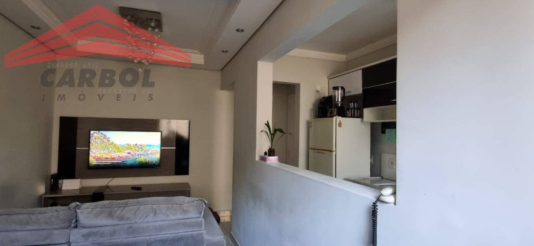 Imagem Apartamento com 2 Quartos à Venda, 49 m² em Vila Della Piazza - Jundiaí Imagem Apartamento com 2 Quartos à Venda, 49 m² em Vila Della Piazza - Jundiaí