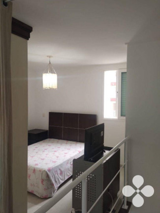 Imagem Imóvel com 1 Quarto à Venda, 47 m² em Gonzaga - Santos Imagem Imóvel com 1 Quarto à Venda, 47 m² em Gonzaga - Santos