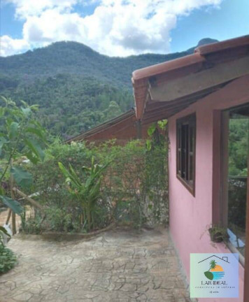 Imagem Casa com 1 Quarto à Venda, 220 m² em Lumiar - Nova Friburgo Imagem Casa com 1 Quarto à Venda, 220 m² em Lumiar - Nova Friburgo