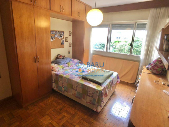 Imagem Apartamento com 3 Quartos à Venda, 128 m² em Higienópolis - São Paulo Imagem Apartamento com 3 Quartos à Venda, 128 m² em Higienópolis - São Paulo