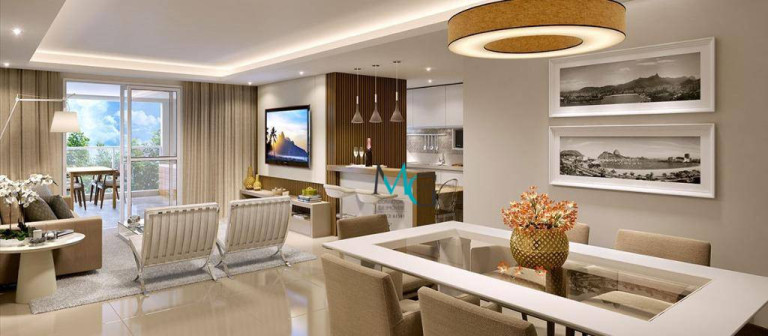 Imagem Apartamento com 2 Quartos à Venda, 168 m² em Barra Da Tijuca - Rio De Janeiro Imagem Apartamento com 2 Quartos à Venda, 168 m² em Barra Da Tijuca - Rio De Janeiro