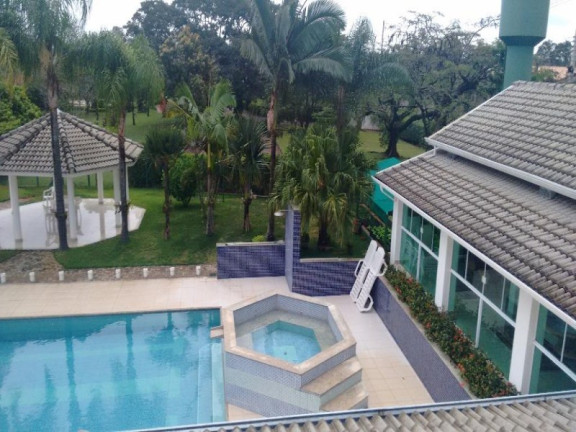 Imagem Sobrado com 6 Quartos à Venda, 7.000 m² em City Castello - Itu