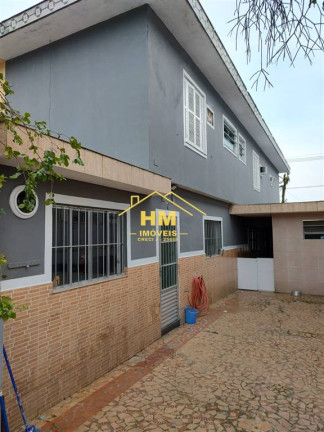 Imagem Sobrado com 3 Quartos à Venda, 130 m² em Jardim Independencia - Sao Vicente Imagem Sobrado com 3 Quartos à Venda, 130 m² em Jardim Independencia - Sao Vicente