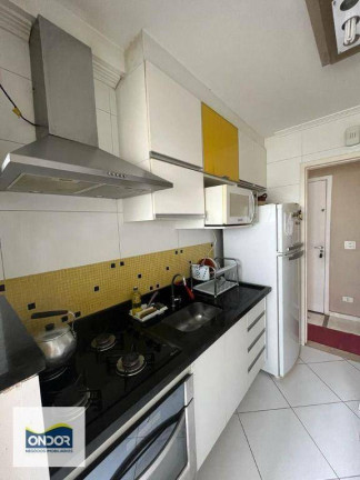 Imagem Apartamento com 3 Quartos à Venda, 73 m² em Reserva Natureza - Cotia Imagem Apartamento com 3 Quartos à Venda, 73 m² em Reserva Natureza - Cotia