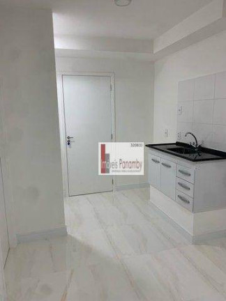 Imagem Studio com 1 Quarto para Alugar, 24 m² em Paraíso Do Morumbi - São Paulo Imagem Studio com 1 Quarto para Alugar, 24 m² em Paraíso Do Morumbi - São Paulo