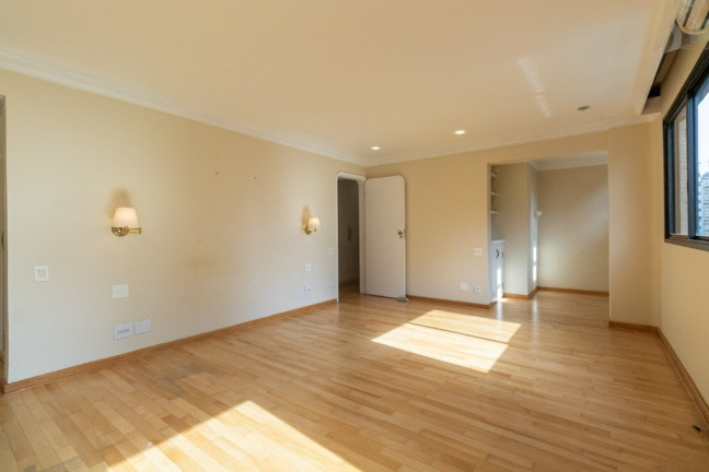 Imagem Apartamento com 3 Quartos à Venda, 209 m² em Itaim Bibi - São Paulo Imagem Apartamento com 3 Quartos à Venda, 209 m² em Itaim Bibi - São Paulo
