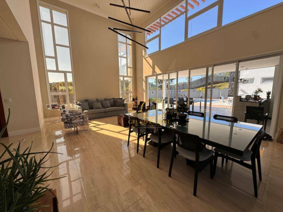 Imagem Sobrado com 4 Quartos à Venda, 497 m² em Condomínio Residencial Altos Da Quinta - São José Dos Campos Imagem Sobrado com 4 Quartos à Venda, 497 m² em Condomínio Residencial Altos Da Quinta - São José Dos Campos