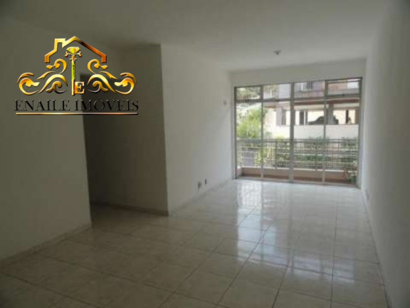 Apartamento com 2 Quartos para Alugar, 87 m² em Jardim Guanabara - Rio De Janeiro