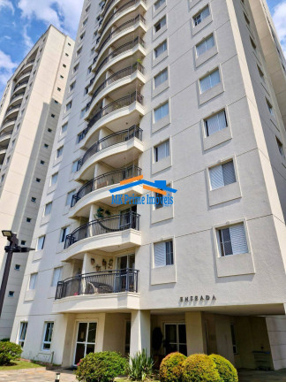 Imagem Apartamento com 3 Quartos à Venda, 70 m² em Vila Lageado - São Paulo