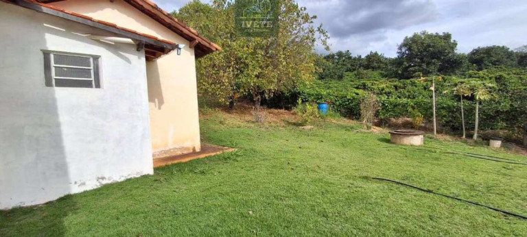 Imagem Chácara com 2 Quartos à Venda, 3 m² em Centro - Socorro Imagem Chácara com 2 Quartos à Venda, 3 m² em Centro - Socorro