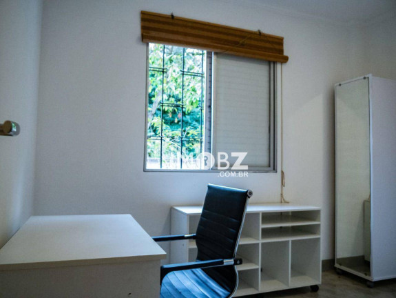 Imagem Imóvel com 2 Quartos à Venda, 58 m² em Vila Andrade - São Paulo Imagem Imóvel com 2 Quartos à Venda, 58 m² em Vila Andrade - São Paulo