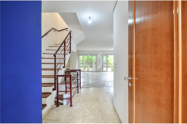 Imagem Casa de Condomínio com 3 Quartos à Venda, 239 m² em Morumbi - São Paulo Imagem Casa de Condomínio com 3 Quartos à Venda, 239 m² em Morumbi - São Paulo