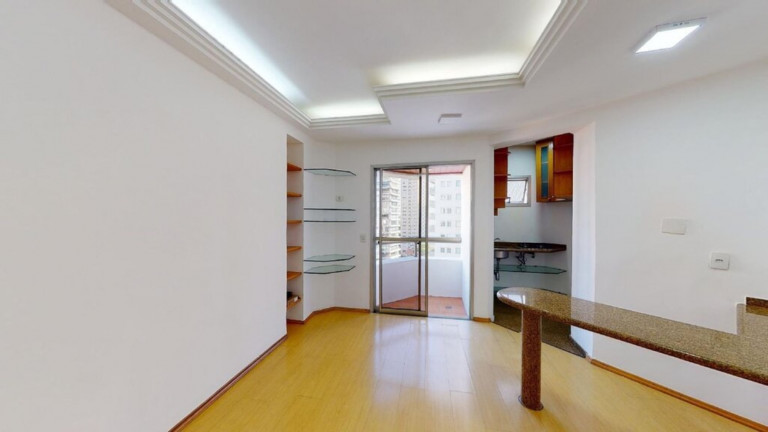 Imagem Imóvel com 1 Quarto à Venda, 40 m² em Paraíso - São Paulo Imagem Imóvel com 1 Quarto à Venda, 40 m² em Paraíso - São Paulo