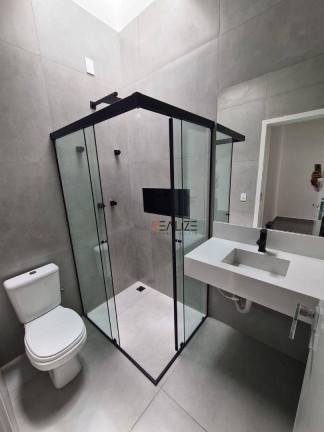 Imagem Casa com 3 Quartos à Venda, 188 m² em Condomínio Jardim Laguna - Indaiatuba