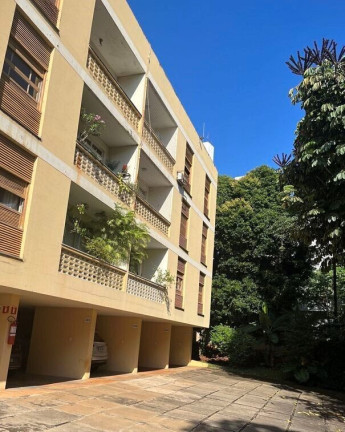 Apartamento com 2 Quartos à Venda, 108 m² em Jardim Europa - Piracicaba