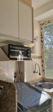 Imagem Apartamento com 3 Quartos à Venda, 51 m² em Vila Marieta - Campinas