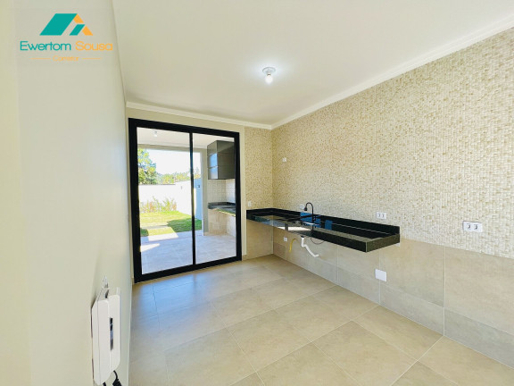 Imagem Casa com 4 Quartos à Venda, 136 m² em Jardim Do Lago - Atibaia Imagem Casa com 4 Quartos à Venda, 136 m² em Jardim Do Lago - Atibaia