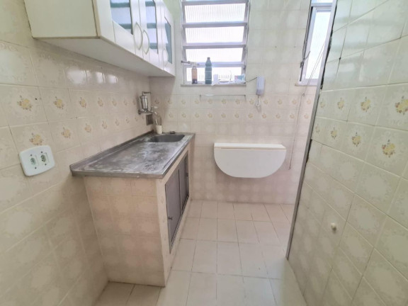 Imagem Apartamento com 1 Quarto à Venda,  em Copacabana - Rio De Janeiro