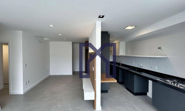 Apartamento com 2 Quartos à Venda, 77 m² em Varginha - Itajubá