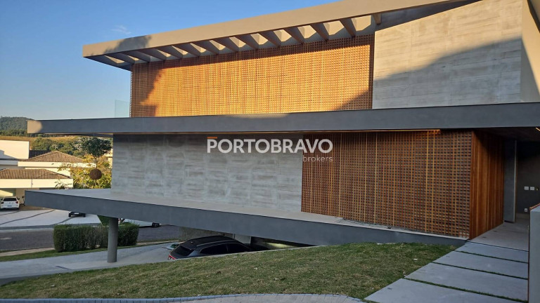 Imagem Casa com 5 Quartos à Venda, 620 m² em Tamboré - Santana De Parnaíba Imagem Casa com 5 Quartos à Venda, 620 m² em Tamboré - Santana De Parnaíba